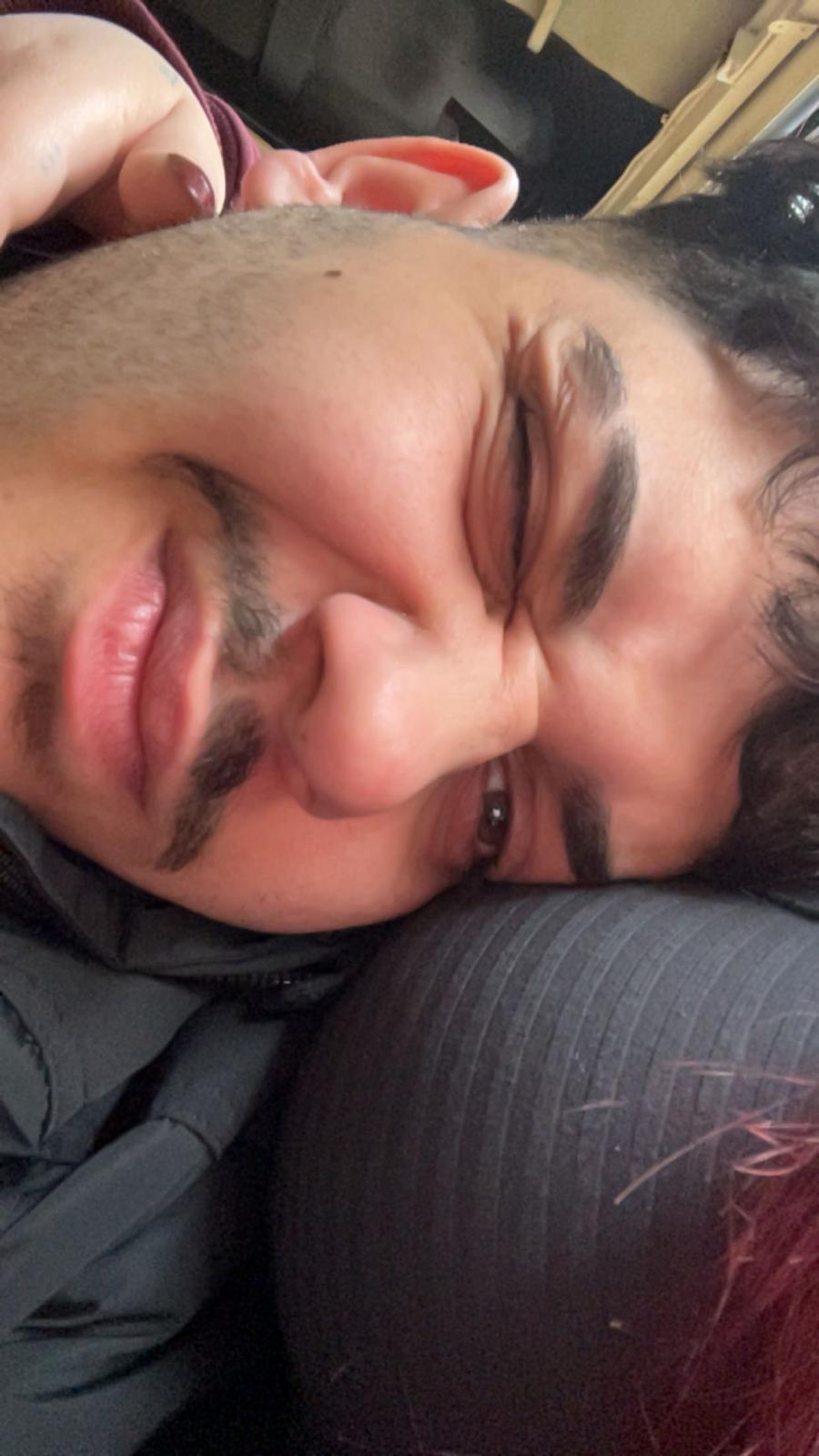 Mart ayında kaldığımız otellerden bir fotoğraf