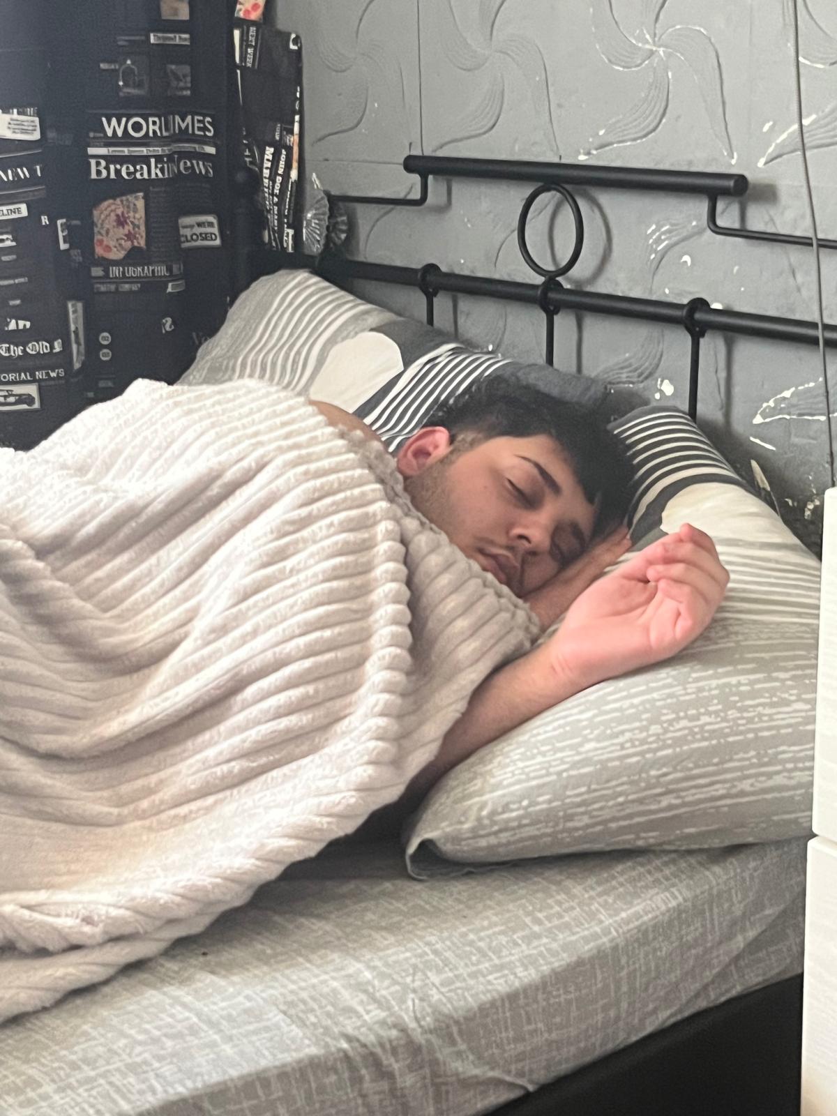 Uyku özel arşivinden 5. fotoğraf
